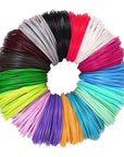 Filament Refill - 100m - 10 Colors