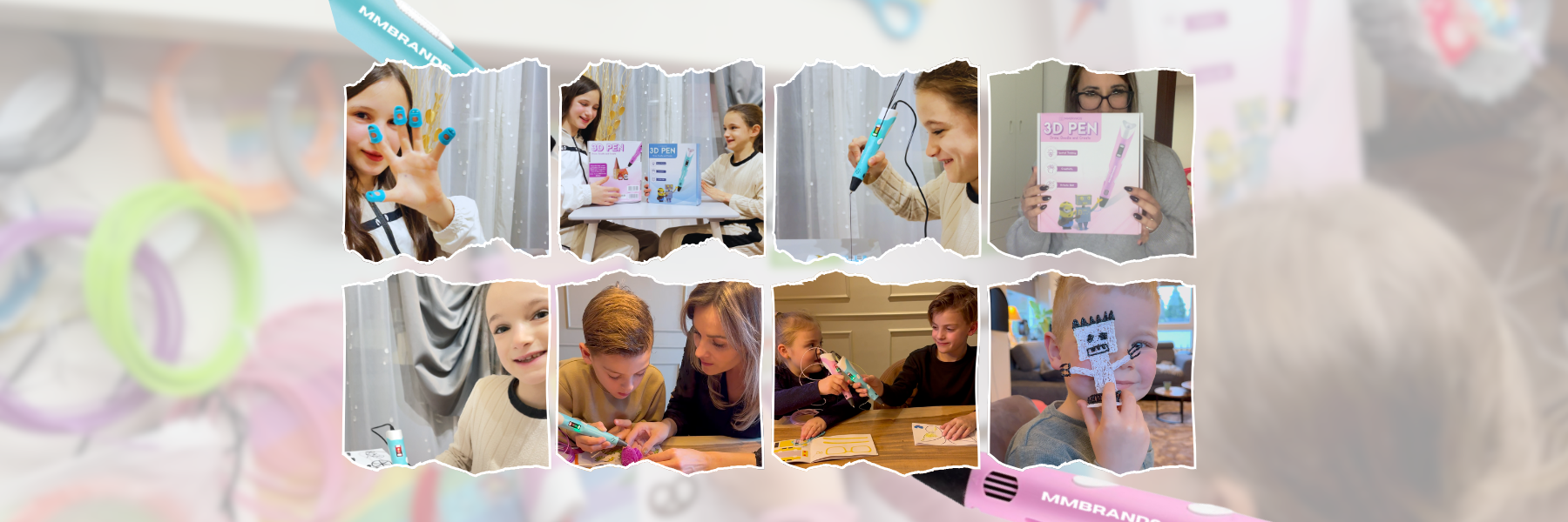 10 Redenen Waarom Meer dan 50.000 Ouders Kiezen voor een 3D Pen (En Waarom Jij Dat Misschien Ook Zou Moeten Doen)