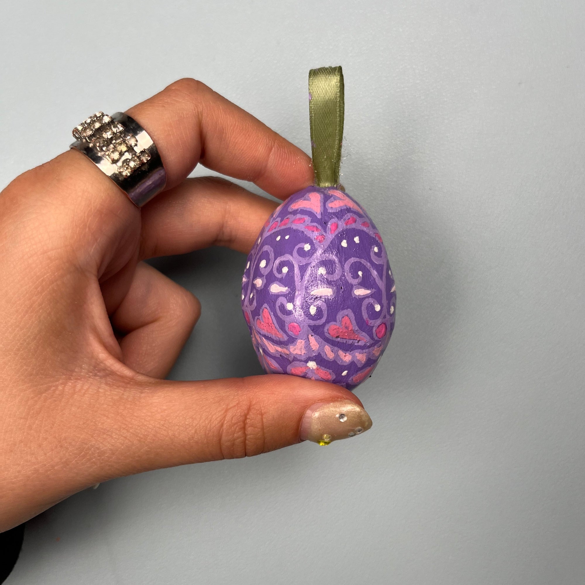 🐰 Velikonoční e-kniha na kreslení – 25 šablon