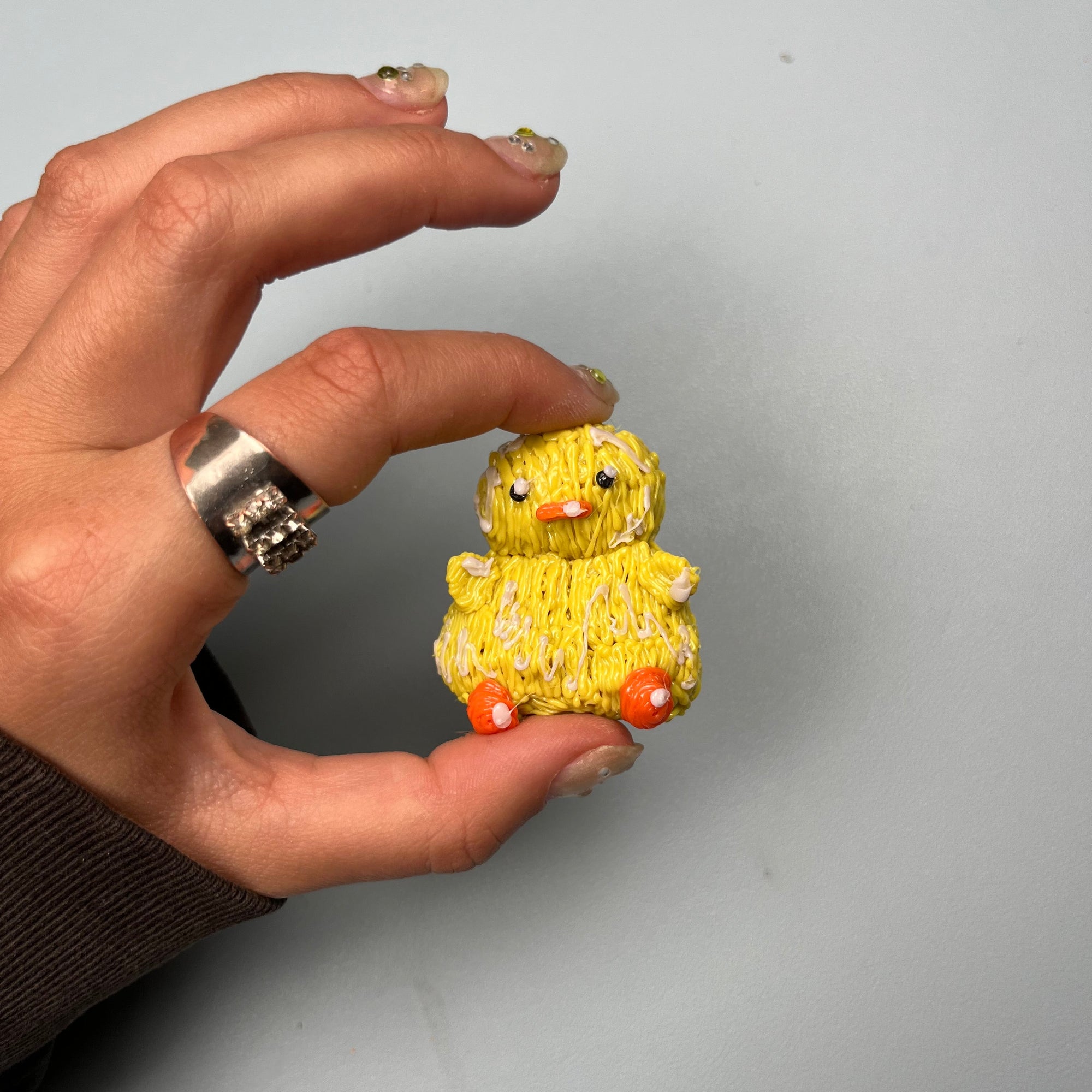 🐰 Velikonoční e-kniha na kreslení – 25 šablon