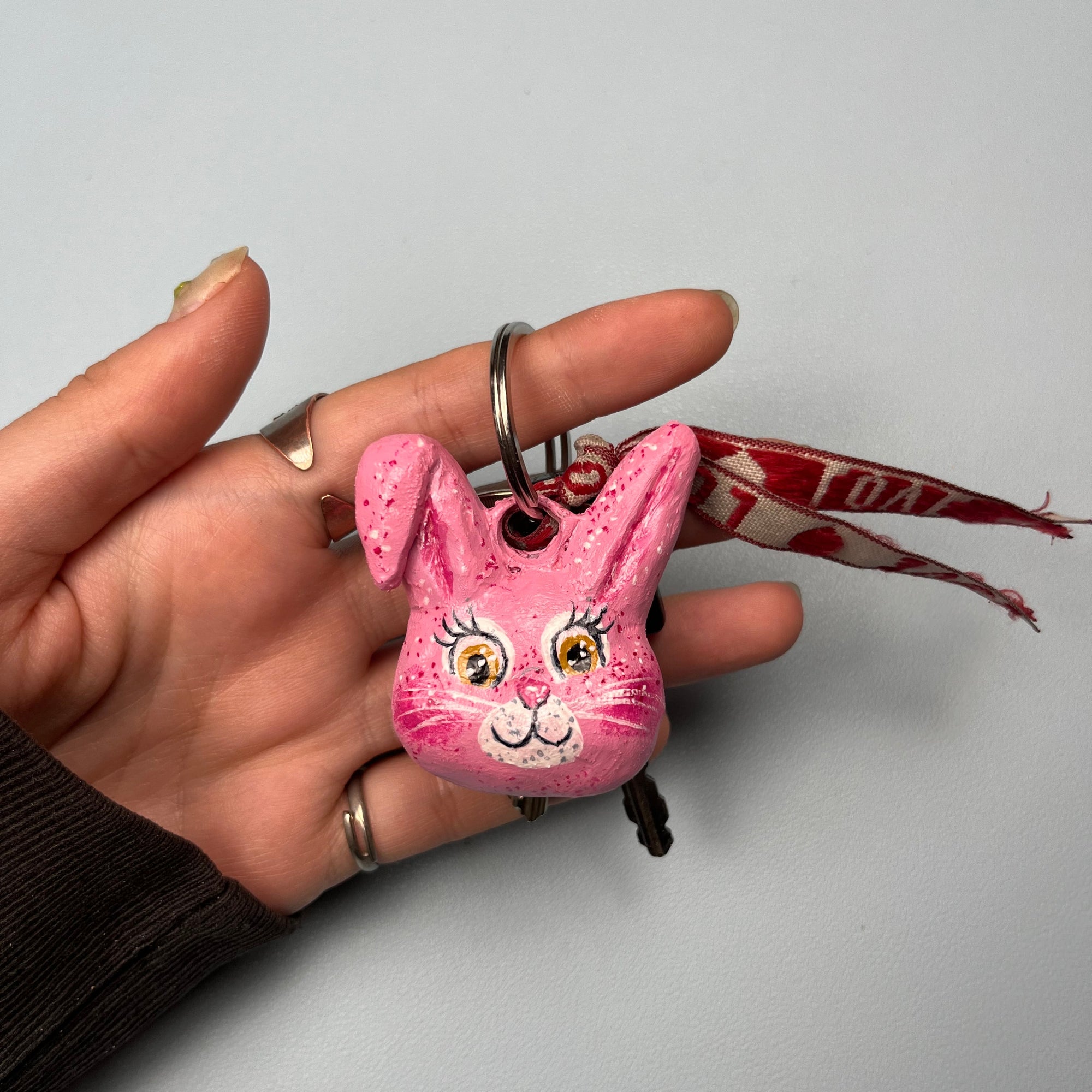 🐰 Velikonoční e-kniha na kreslení – 25 šablon